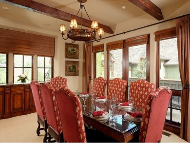 Aspen Luxury Vacation Rentals